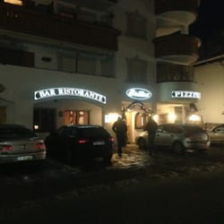 Ristorante Erika, Restaurant Erika