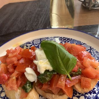 Da Pedro - Bruschetta - Pizza Near Me - Malcesine, VR
