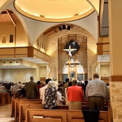 Christ the Redeemer Catholic Church