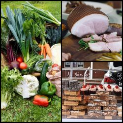 Mulgrave Farmers Market
