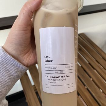 The Tea - Coffee & Tea Near Me - Monterey Park, California The Tea - Coffee & Tea Near Me - Monterey Park, California