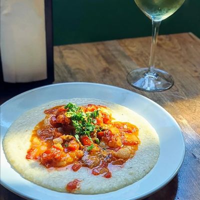 The Black Twig by null