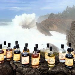 Stillwagon Distillery - Some of our products!