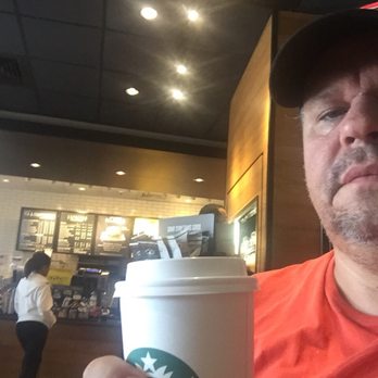Starbucks - Coffee & Tea Near Me - Plantation, Florida
