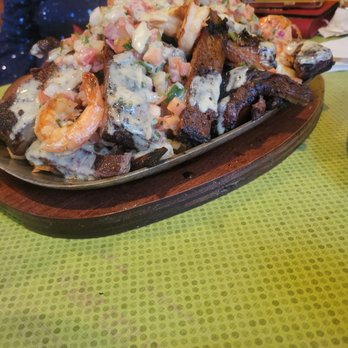 El Gavilan Restaurant - Latin American Near Me - Silver Spring, Maryland