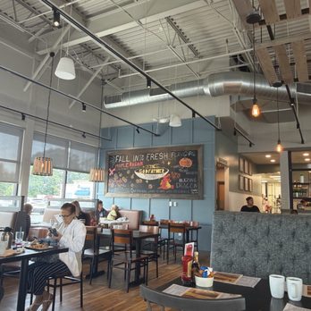 First Watch - Breakfast & Brunch Near Me - Eatontown, New Jersey
