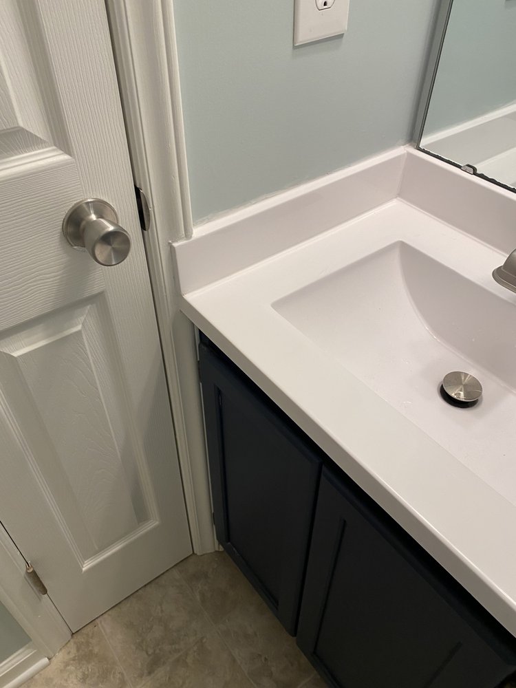 Slide of Crooks Handyman Service