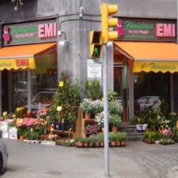 Floristeria EMI