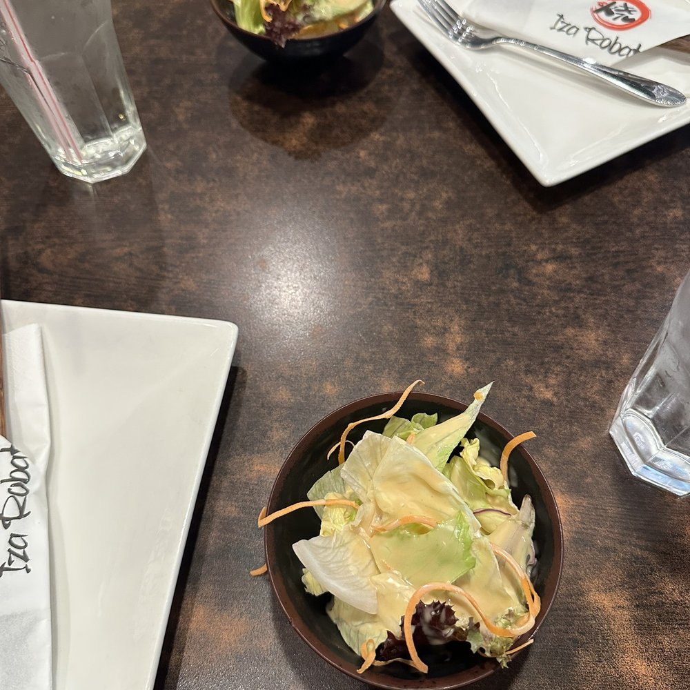 IZA Robata - Ramen Near Me - Spring, Texas