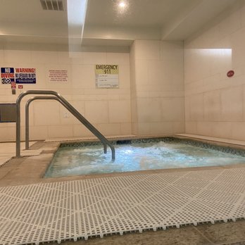 Crystal Spa - Hot tub - Day Spas Near Me - Los Angeles, California