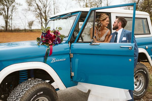 Wild Hill Flowers and Events by null