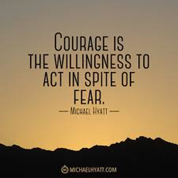 Julie Morrell, MFT - When you are ready to take a deep look into making changes, it can be on of the hardest first steps to make that phone call.