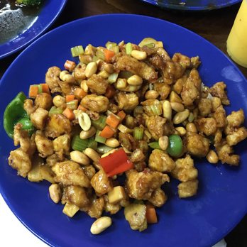 Kcaffe - Chicken peanut hot pepper = delicious - Juice Bars & Smoothies Near Me - Clifton Park, New York Kcaffe - Chicken peanut hot pepper = delicious - Juice Bars & Smoothies Near Me - Clifton Park, New York