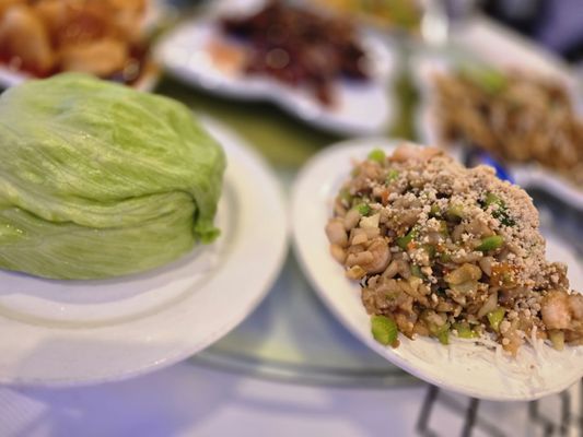 Imperial Garden Restaurant by null