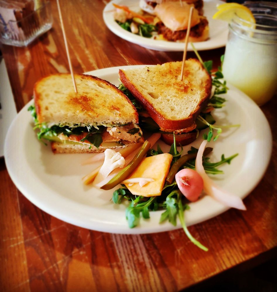 PICKLE JAR KITCHEN TEMP. CLOSED 282 Photos & 431 Reviews 170 Main