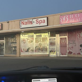 Gold Nails & Spa - Nail Salons Near Me - Victorville, California Gold Nails & Spa - Nail Salons Near Me - Victorville, California