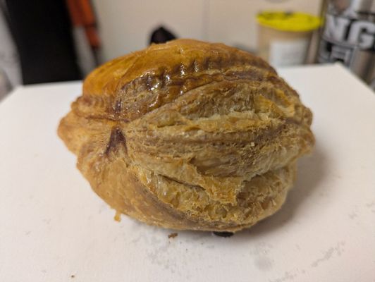 Delices Gourmands French Bakery by null