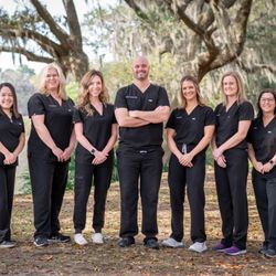 Beaufort Center for Dentistry - Our amazing BCFD team!