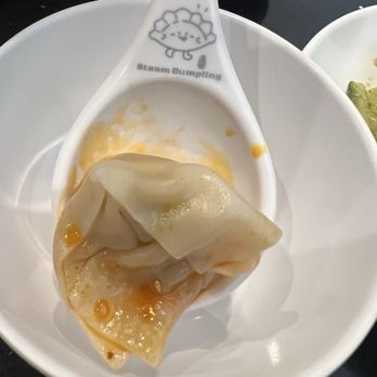 Steam Dumpling - Noodles Near Me - Stafford, Texas Steam Dumpling - Noodles Near Me - Stafford, Texas