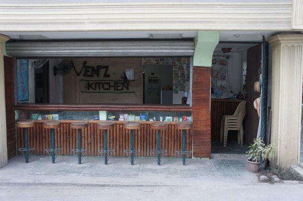 Ven'z Kitchen by null