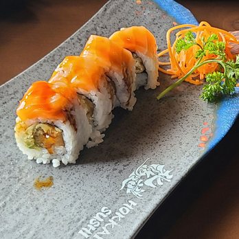 Hokkaido Sushi - Japanese Near Me - Grapevine, Texas
