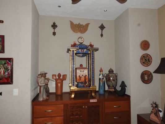 Casa de los Venados by null