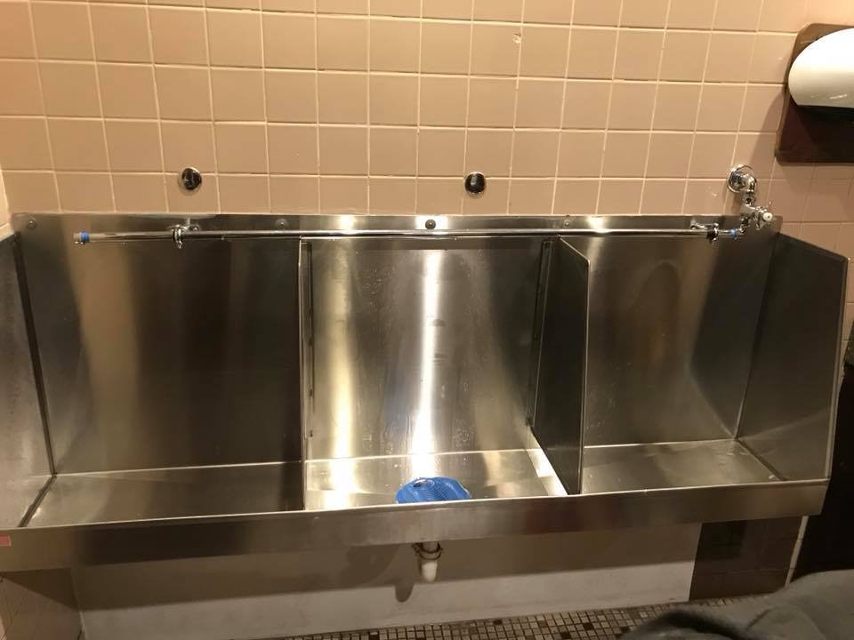 Slide of City Plumbing