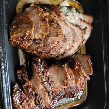 Stonefire Grill - Half n half Tri tip - American Near Me - Pasadena, California Stonefire Grill - Half n half Tri tip - American Near Me - Pasadena, California
