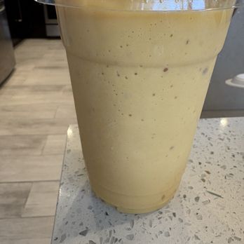 Manny's Cafe & Bakery - Lucuma smoothie - Bakeries Near Me - Margate, Florida Manny's Cafe & Bakery - Lucuma smoothie - Bakeries Near Me - Margate, Florida