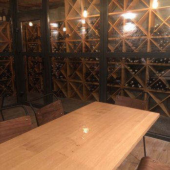 228 Litres - Wine Bars Near Me - Paris, 75