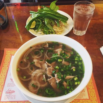 Pho Saigon - Steak Pho on these rainy days...LOVE - Vietnamese Near Me - Philadelphia, Pennsylvania Pho Saigon - Steak Pho on these rainy days...LOVE - Vietnamese Near Me - Philadelphia, Pennsylvania