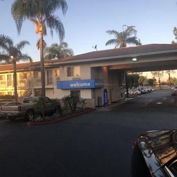 Motel 6 - The front look - Hotels Near Me - Chino, California Motel 6 - The front look - Hotels Near Me - Chino, California