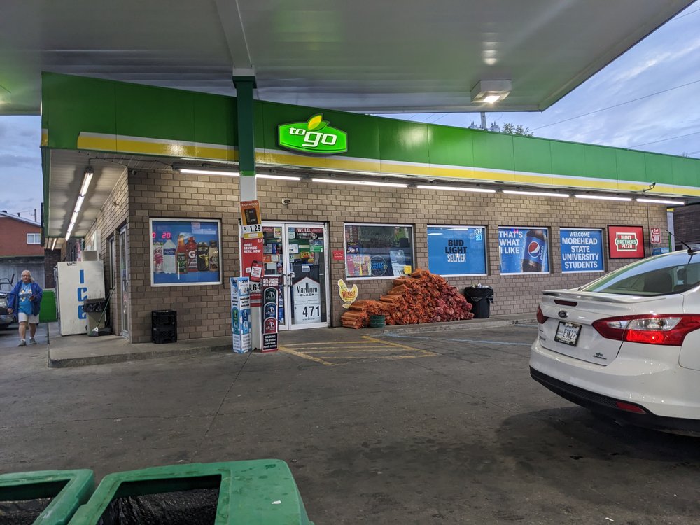 DOWNTOWN BP Updated June 2024 335 W Main St, Morehead, Kentucky Gas Stations Phone