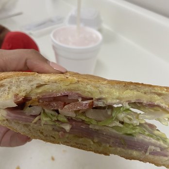 Soup'R Cuban Sandwich Shop - Regular Cuban - Cuban Near Me - Winter Haven, Florida Soup'R Cuban Sandwich Shop - Regular Cuban - Cuban Near Me - Winter Haven, Florida