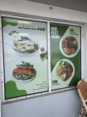 Menu photo 8 Pho Bowl Fort Myers, FL Menu photo 8 Pho Bowl Fort Myers, FL