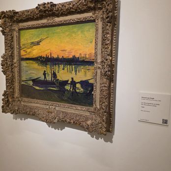 Museu Nacional Thyssen-Bornemisza - Van Gogh - Museums Near Me - Madrid, M Museu Nacional Thyssen-Bornemisza - Van Gogh - Museums Near Me - Madrid, M