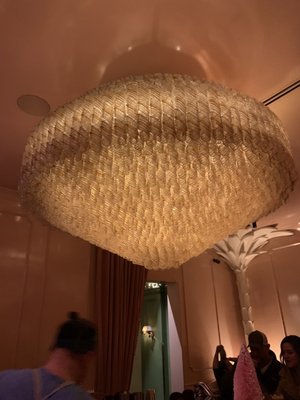 Candy Bar by null