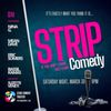 STAB! Comedy Theater gift card