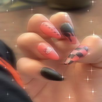 Sweet Pink Nails & Facial - Exactly copied the reference photo. Just what I wanted - Nail Salons Near Me - Lone Tree, Colorado Sweet Pink Nails & Facial - Exactly copied the reference photo. Just what I wanted - Nail Salons Near Me - Lone Tree, Colorado