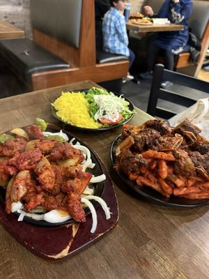 Addy’s Barbeque - Ashburn by null