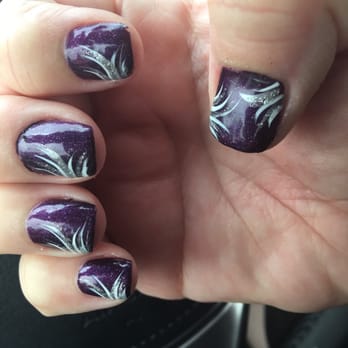 Nail Studio - Went in to get my tips soaked off, and put gel on by Evie! She did an awesome job!! - Nail Salons Near Me - Indianapolis, Indiana Nail Studio - Went in to get my tips soaked off, and put gel on by Evie! She did an awesome job!! - Nail Salons Near Me - Indianapolis, Indiana