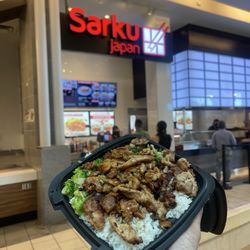 CHICKEN TERIYAKI $10.69