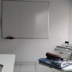 BR SUB - Sala de aula