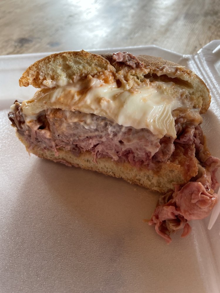 LINCROSS ROAST BEEF AND MORE 25 Photos & 18 Reviews 16 Pleasant St