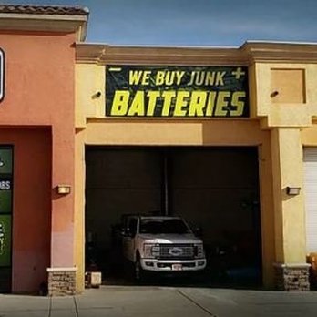 Universal Batteries - Battery Stores Near Me - Hesperia, California Universal Batteries - Battery Stores Near Me - Hesperia, California