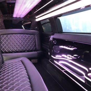 Prestige Limo - Another view of the new inside. - Limos Near Me Prestige Limo - Another view of the new inside. - Limos Near Me