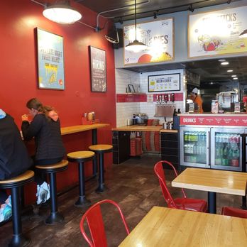 Ian’s Pizza Madison | Frances Street - Pizza Near Me - Madison, Wisconsin Ian’s Pizza Madison | Frances Street - Pizza Near Me - Madison, Wisconsin