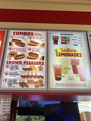Menu photo 6 Wienerschnitzel Burbank, CA Menu photo 6 Wienerschnitzel Burbank, CA