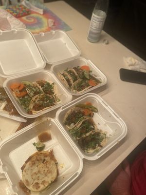 Taqueria Sanchez by null