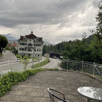 Hotel Müller - Balcony for suite #15 - Hotels Near Me - Schwangau, BY